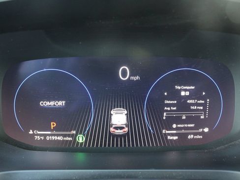 Used 2023 Acura MDX SH-AWD image 31