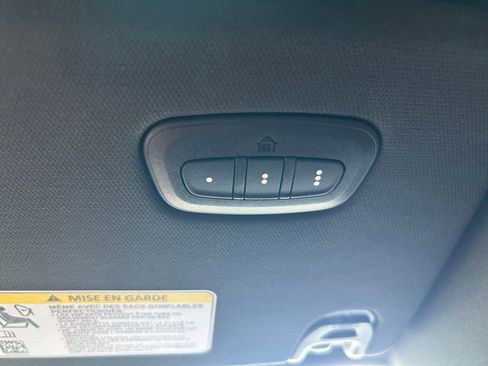 Used 2025 RAM 1500 Big Horn AWD/4WD image 56