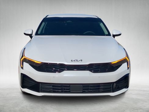 New 2026 Kia K5 LXS image 8