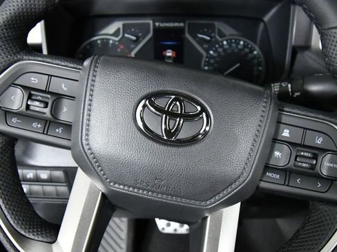 New 2026 Toyota Tundra SR5 image 2