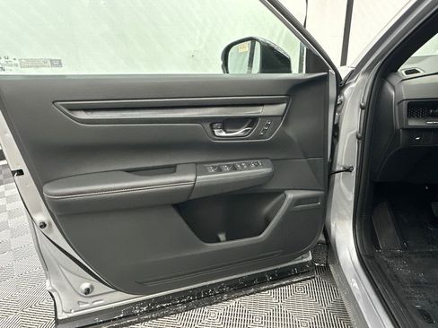 New 2026 Honda CR-V Sport-L image 11