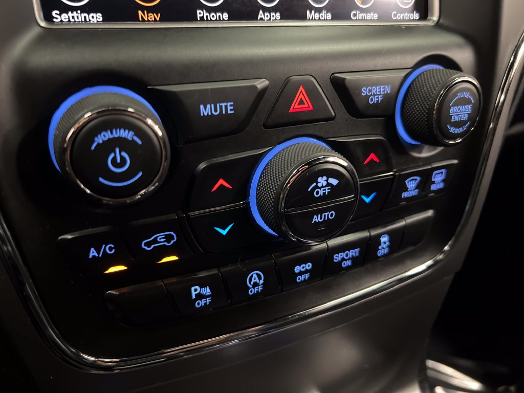 Used 2018 Jeep Grand Cherokee Laredo RWD image 18