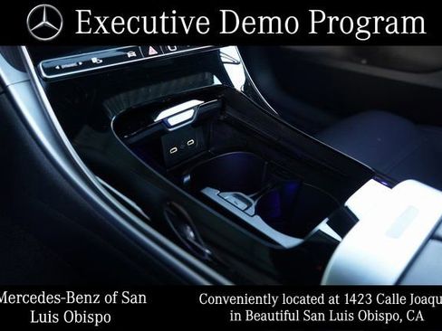 Used 2025 Mercedes-Benz C 300 Sedan image 21