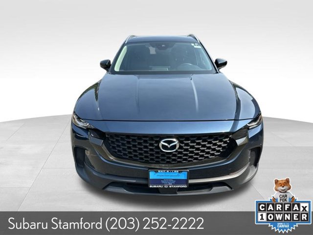 Used 2024 MAZDA CX-50 AWD 2.5 S w/ Cargo Package image 2