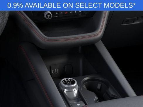 New 2026 Ford Explorer ST-Line w/ ST-Line Street Pack AWD/4WD image 15