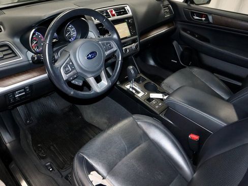 Used 2015 Subaru Outback 2.5i Limited image 28