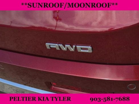 Used 2017 GMC Acadia Denali w/ Technology Package image 10