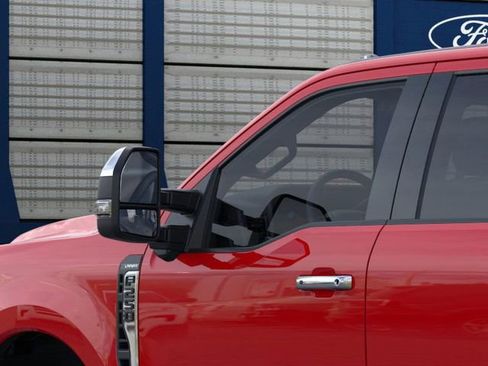 New 2026 Ford F250 Lariat w/ Chrome Package image 20