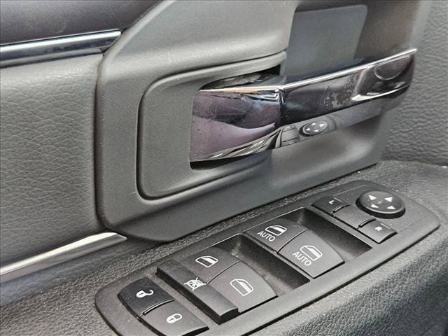 Used 2023 RAM 1500 Classic SLT AWD/4WD image 22