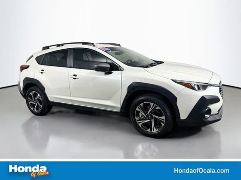 Used 2024 Subaru Crosstrek 2.0i Premium AWD/4WD image 1