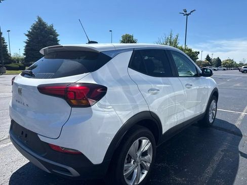 Used 2026 Buick Encore GX Preferred w/ Comfort Package AWD/4WD image 7