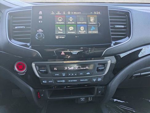 Certified 2020 Honda Passport Touring image 28