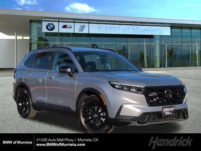 Used 2023 Honda CR-V Sport