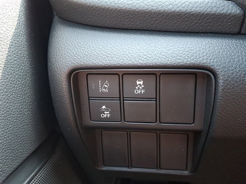 Used 2017 Honda CR-V EX image 21