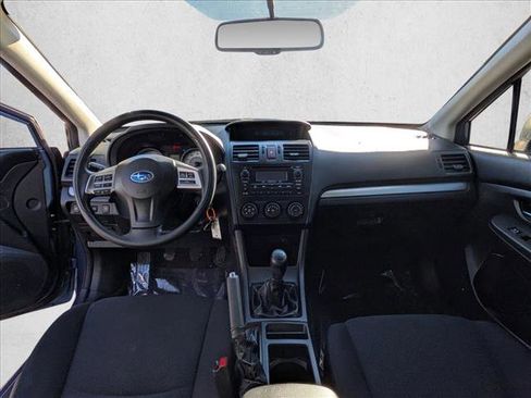 Used 2014 Subaru Impreza 2.0i Premium image 14