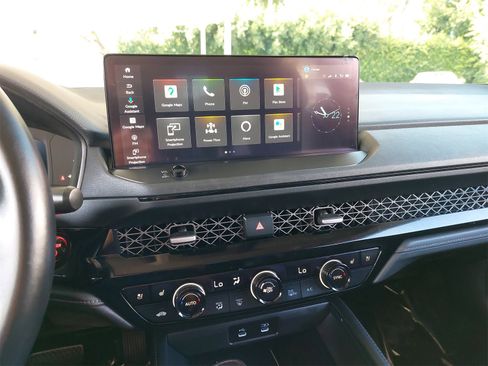 Used 2024 Honda Accord Touring image 19