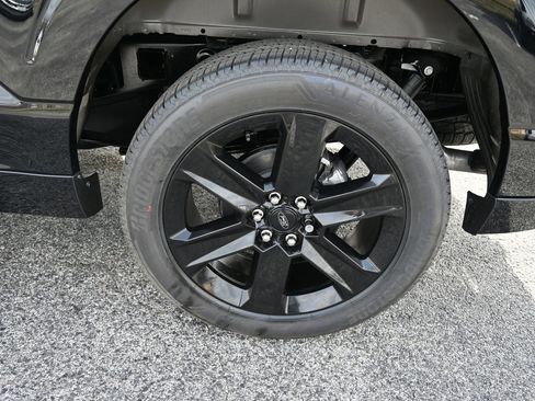 New 2026 Ford F150 STX w/ F-150 LOBO Package AWD/4WD image 12