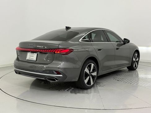 New 2025 Audi A5 2.0T Premium Plus image 9