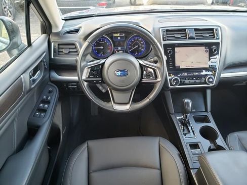Used 2019 Subaru Legacy 3.6R Limited w/ Popular Package #2A image 14