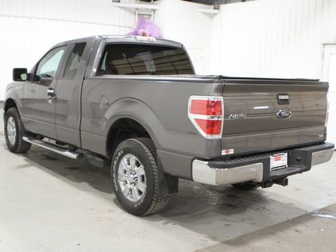 Used 2010 Ford F150 XLT image 26