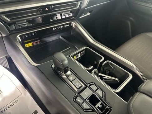 Used 2024 Lexus TX 350 AWD w/ Captains Chair Package image 15