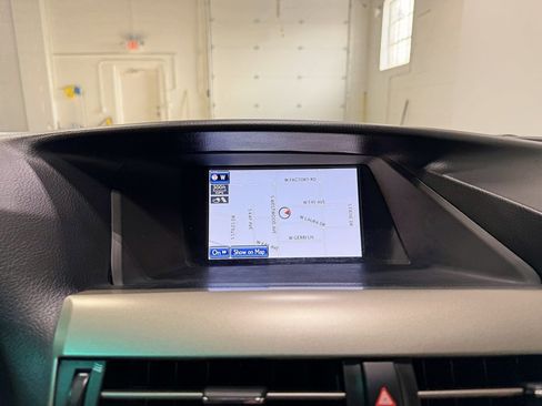 Used 2014 Lexus RX 350 350 image 18