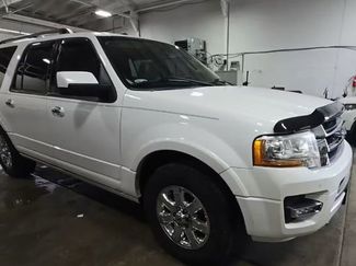Used 2015 Ford Expedition EL Limited w/ Equipment Group 301A video 1