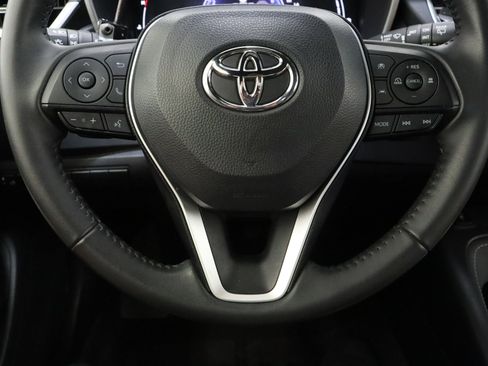 Used 2023 Toyota Corolla XSE FWD image 22