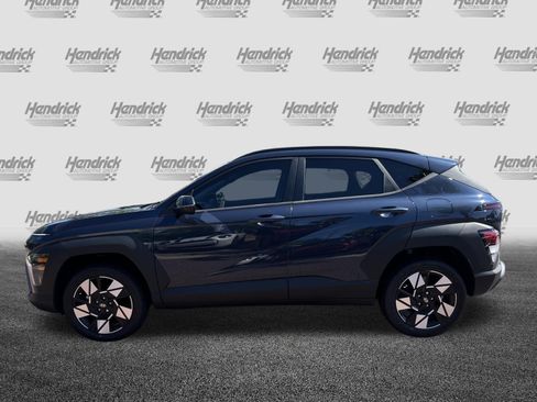Used 2024 Hyundai Kona SEL w/ Convenience Package AWD/4WD image 7