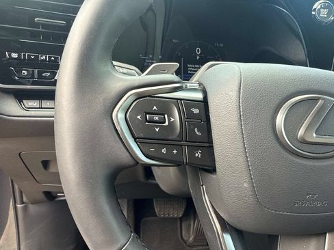 Used 2026 Lexus TX 350 AWD w/ Technology Package image 24