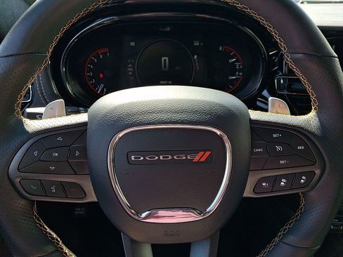 Used 2025 Dodge Durango R/T AWD/4WD image 26