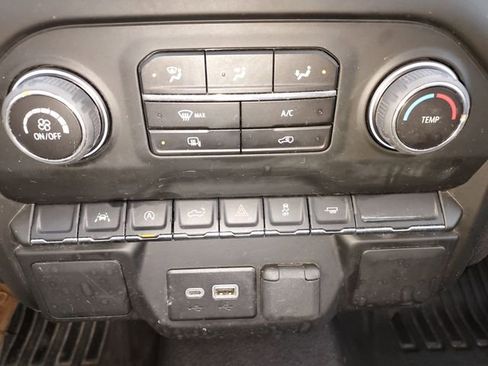 Certified 2024 Chevrolet Silverado 1500 W/T w/ WT Fleet Convenience Package image 18