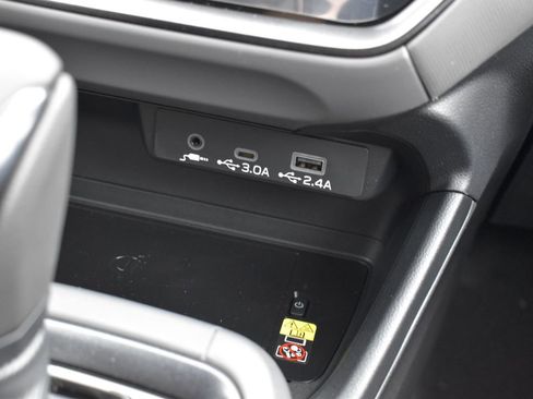 New 2026 Subaru Crosstrek 2.5i Sport w/ Crosstrek Mirror Package image 20