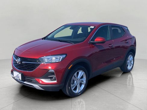 Used 2022 Buick Encore GX Preferred w/ Cold Weather Comfort Package AWD/4WD image 4
