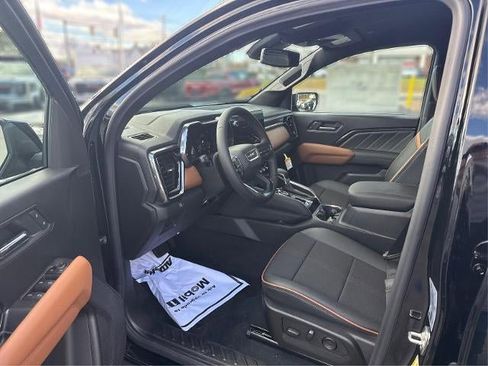 New 2026 GMC Canyon AT4 image 11