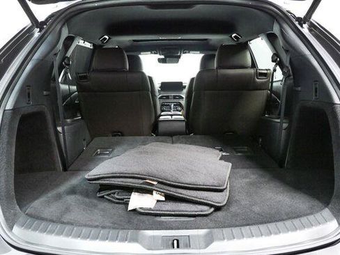 Used 2021 MAZDA CX-9 Signature AWD/4WD image 27