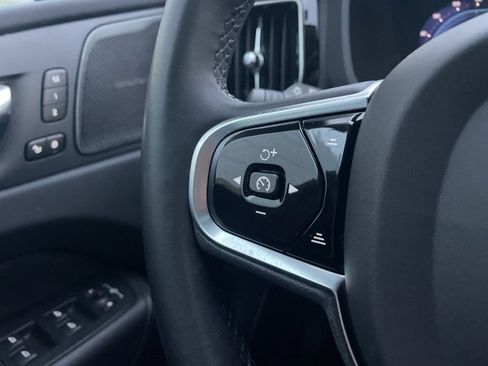 Certified 2023 Volvo XC60 B5 Plus w/ Climate Package image 38