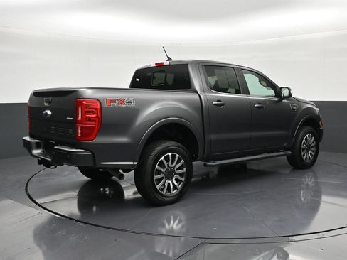 Used 2020 Ford Ranger Lariat w/ Equipment Group 501A Mid AWD/4WD image 5
