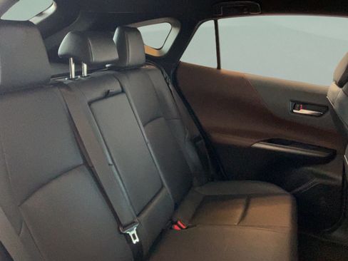 Used 2021 Toyota Venza XLE w/ Softex Package AWD/4WD image 35