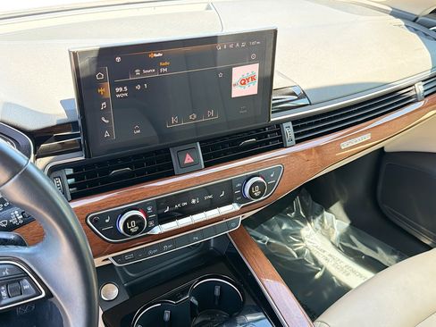 Used 2023 Audi A5 2.0T Premium w/ Convenience Package image 28