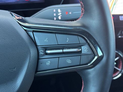 Used 2024 Chevrolet Blazer EV RS image 38