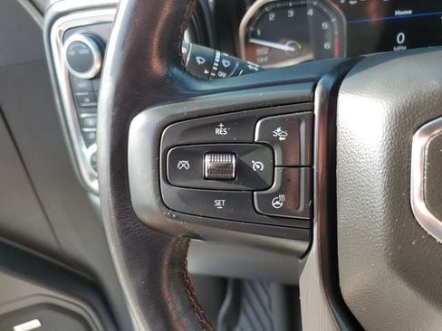 Used 2020 GMC Sierra 1500 AT4 w/ AT4 Premium Package AWD/4WD image 30