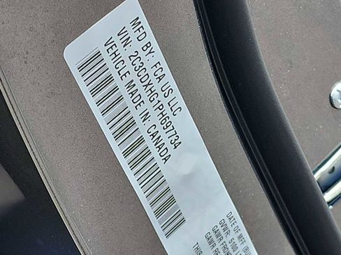 Used 2023 Dodge Charger GT w/ Plus Group image 24