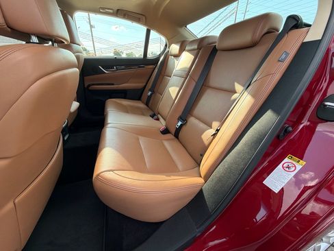 Used 2013 Lexus GS 350 AWD image 25