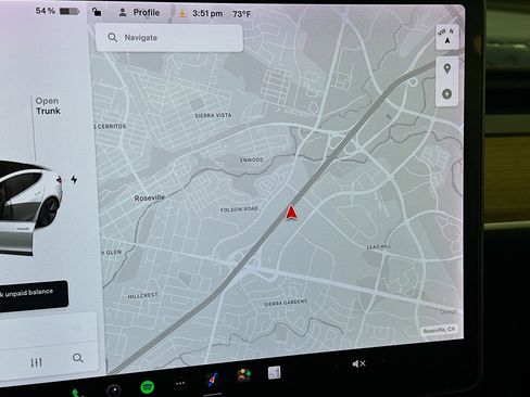 Used 2020 Tesla Model 3 Standard Range Plus image 19