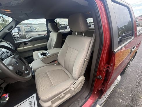 Used 2010 Ford F150 XLT RWD image 17