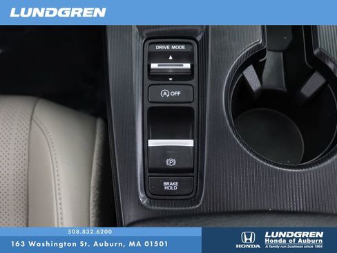 Used 2023 Honda Civic Touring image 30