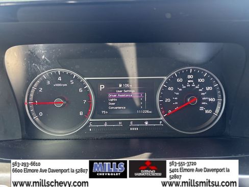 Used 2021 Kia Sorento LX FWD image 27