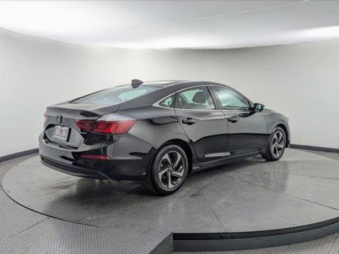 Used 2022 Honda Insight EX image 7