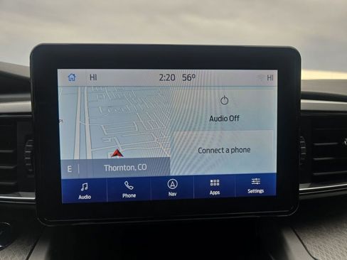 Used 2022 Ford Explorer Timberline image 23